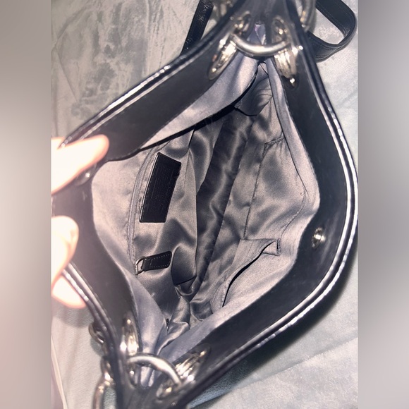 Beautiful, pre-owned, hobo, Authentic Coach purse. In great condition! - Picture 5 of 8